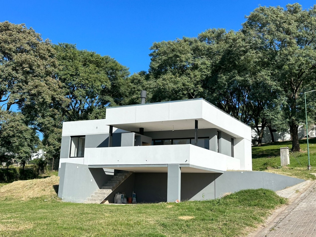 Casa Country Terranova