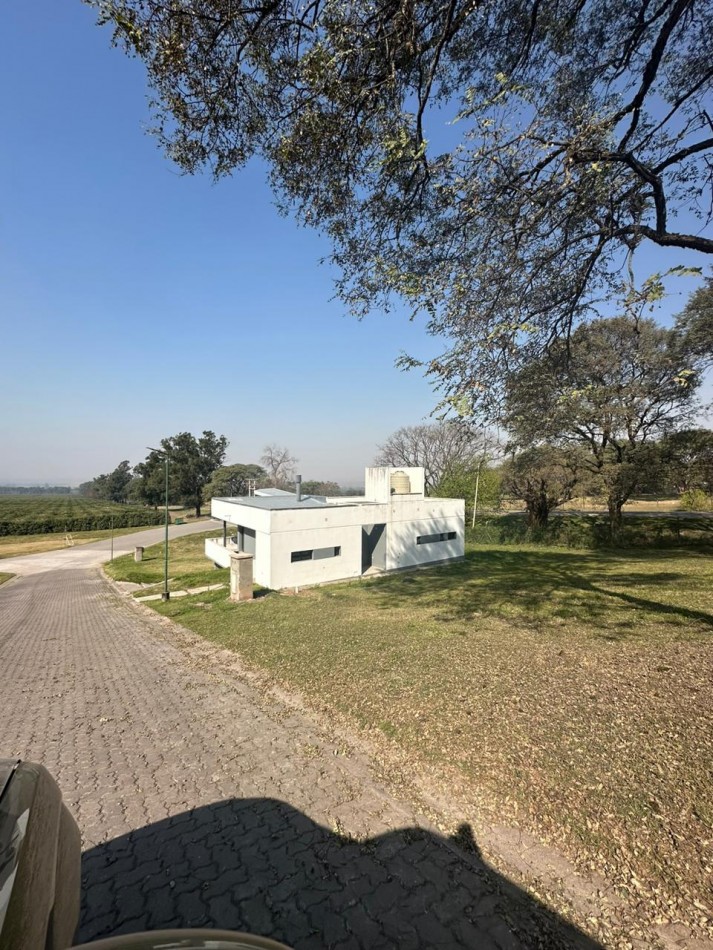 Casa Country Terranova