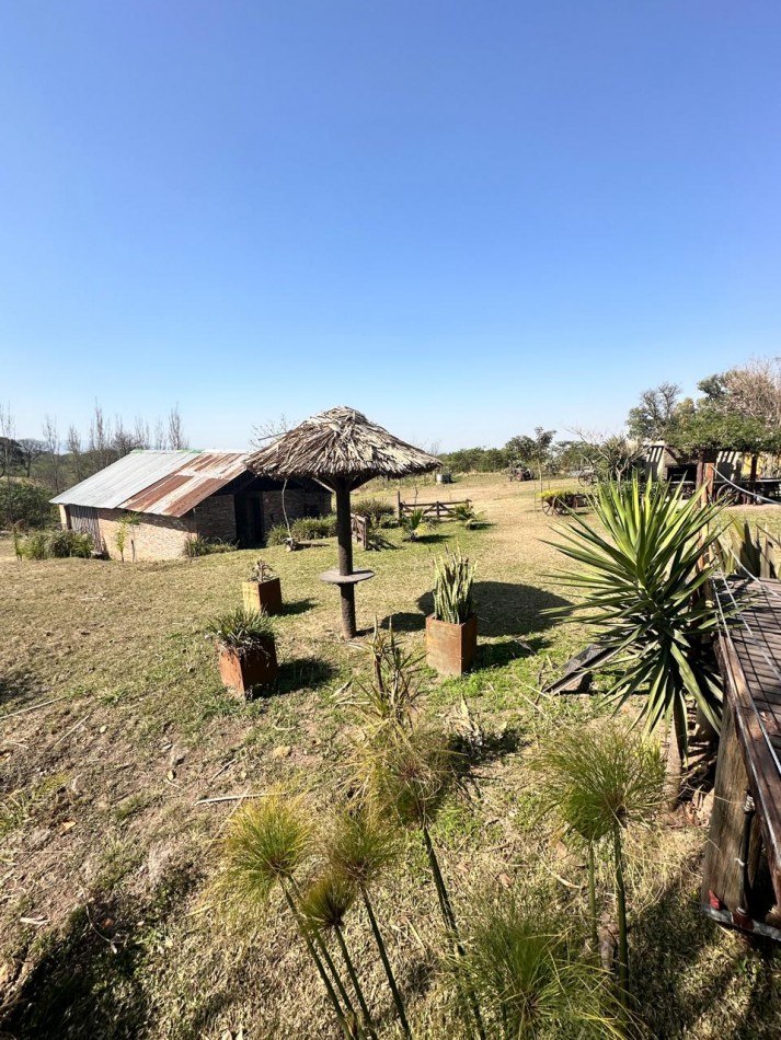 Espectacular Finca en Los Nogales