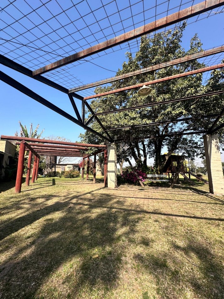 Espectacular Finca en Los Nogales
