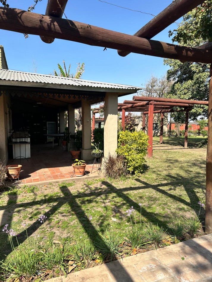Espectacular Finca en Los Nogales