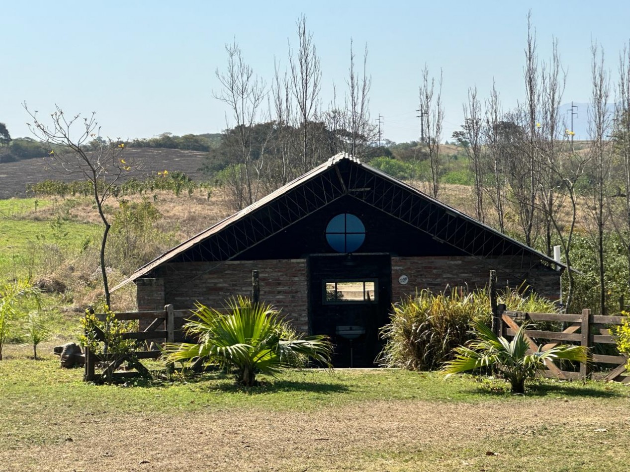 Espectacular Finca en Los Nogales