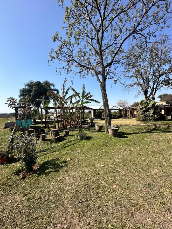 Espectacular Finca en Los Nogales