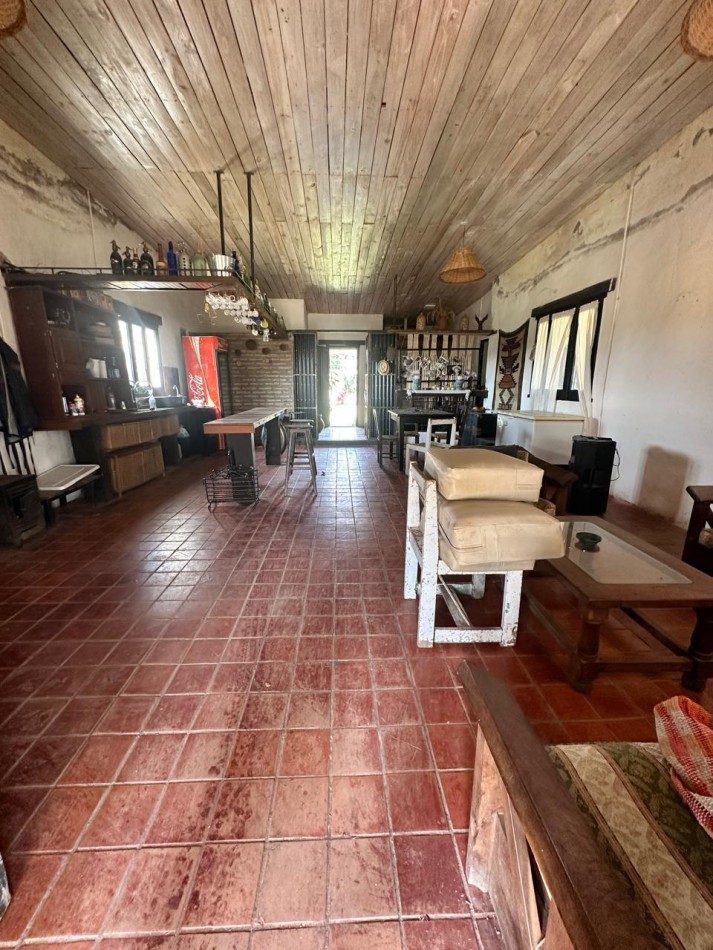 Espectacular Finca en Los Nogales