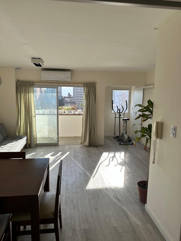 Departamento Barrio Norte