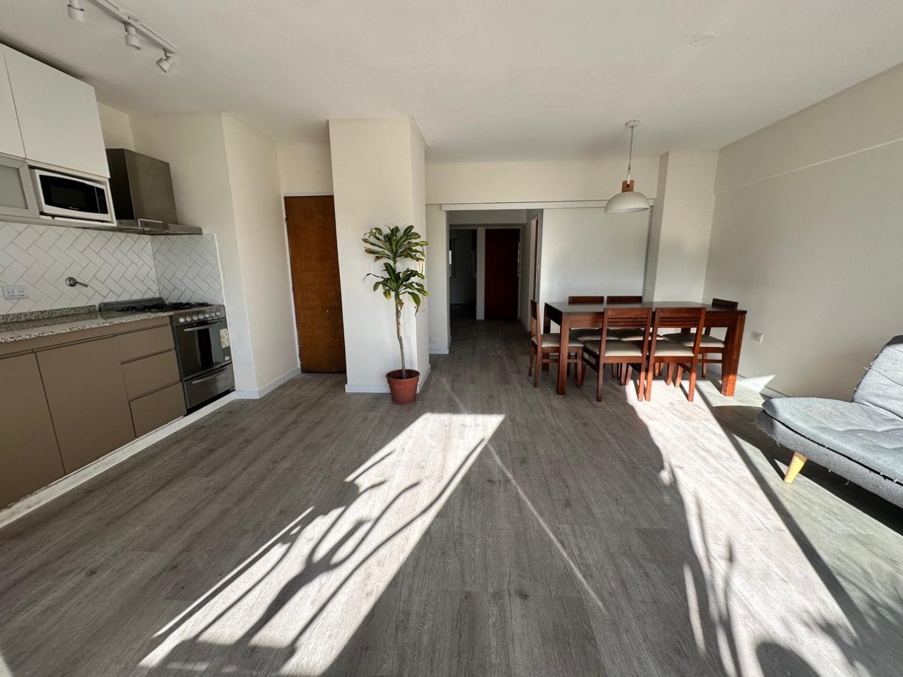 Departamento Barrio Norte