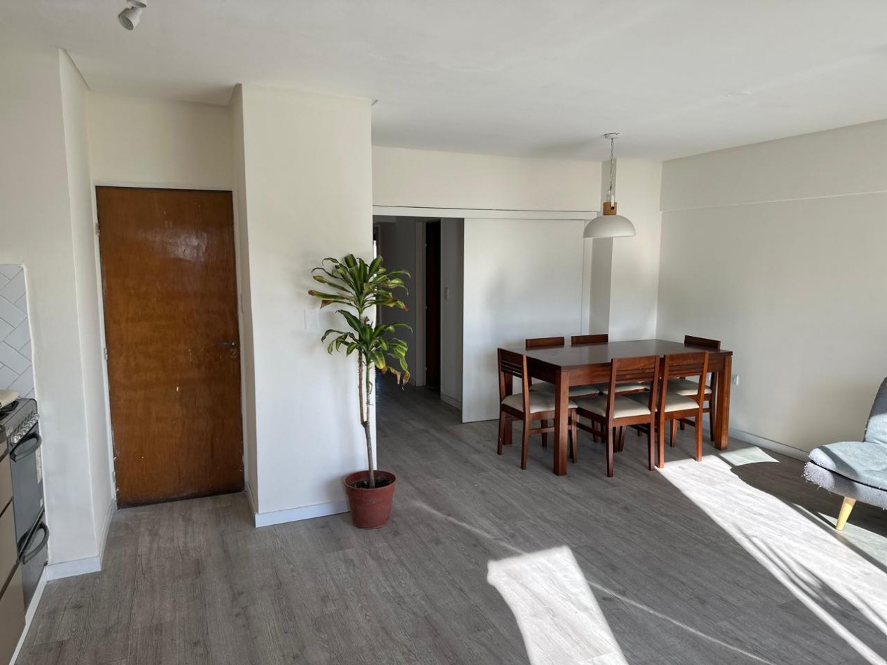 Departamento Barrio Norte