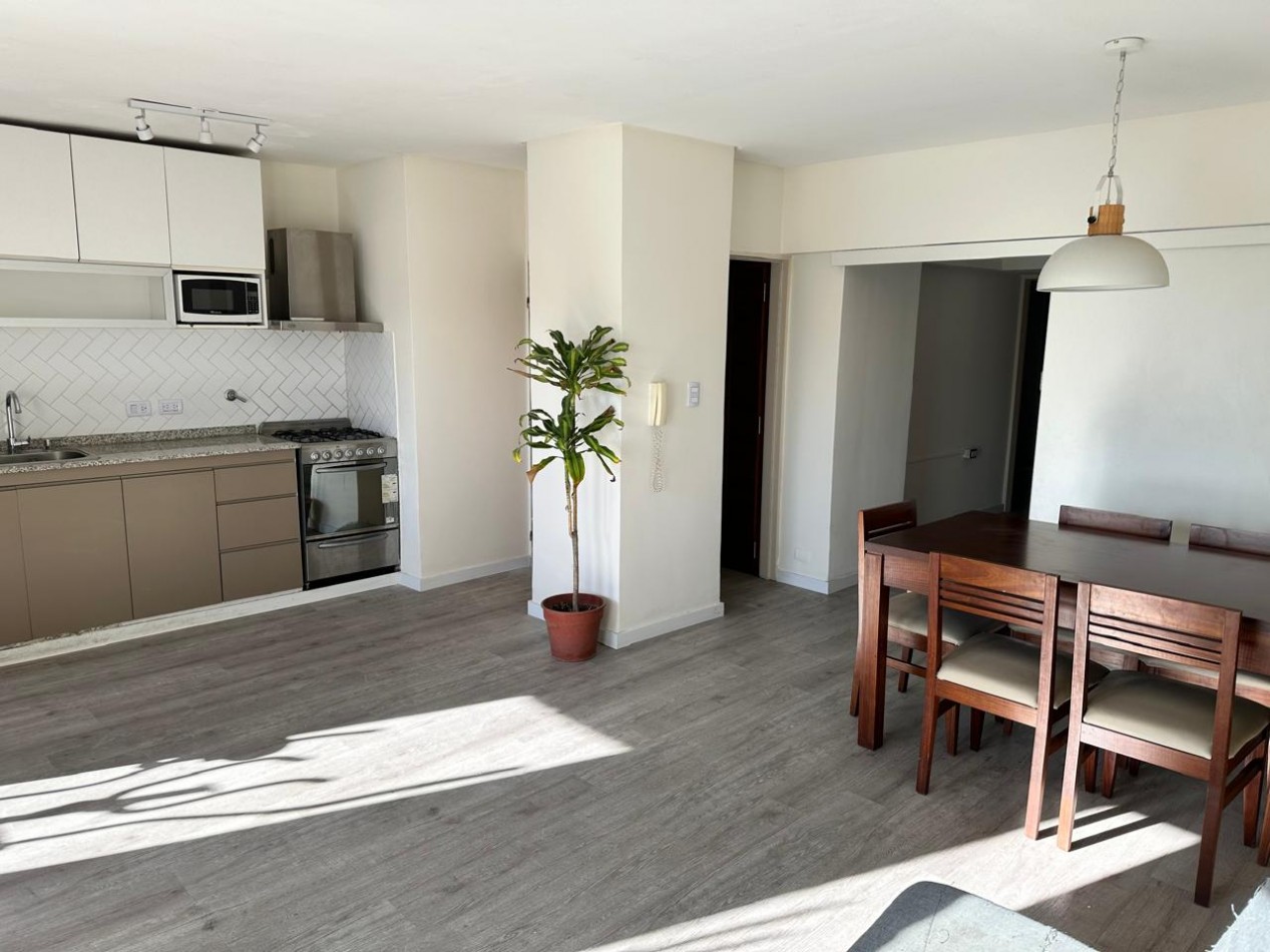 Departamento Barrio Norte