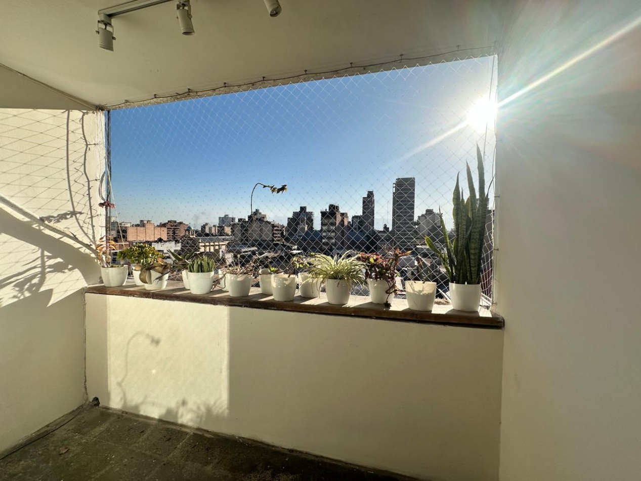 Departamento Barrio Norte
