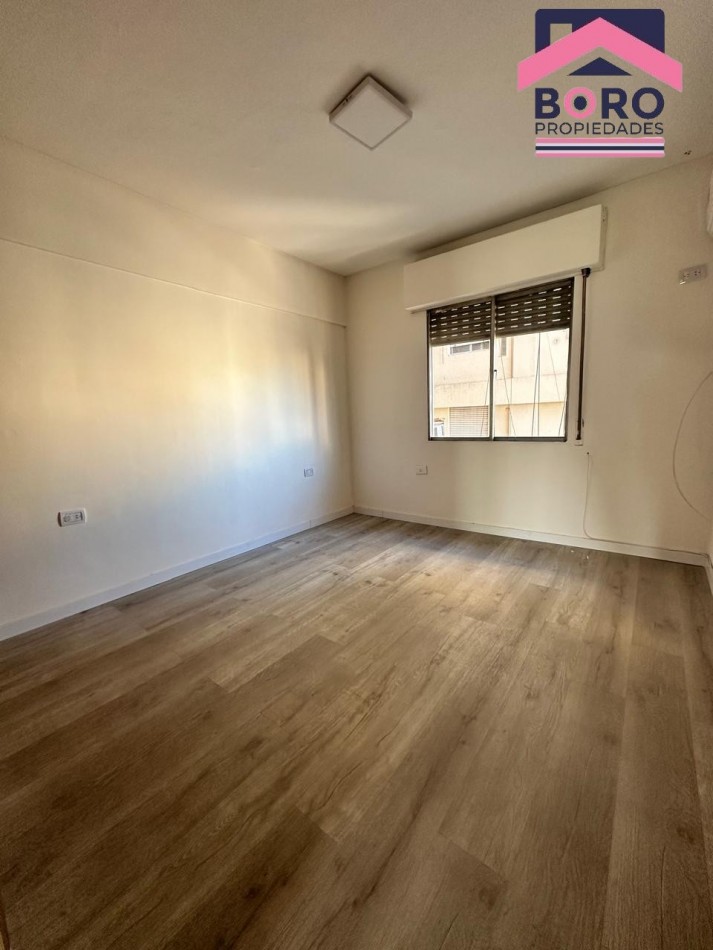 Departamento Barrio Norte