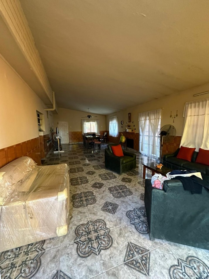casa en Yerba Buena calle Bolivia al 600