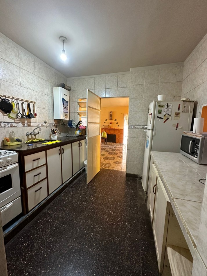 casa en Yerba Buena calle Bolivia al 600