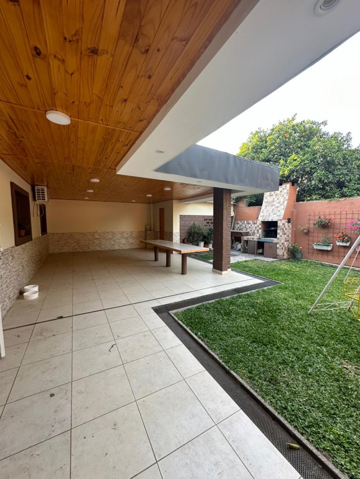 casa en Yerba Buena calle Bolivia al 600