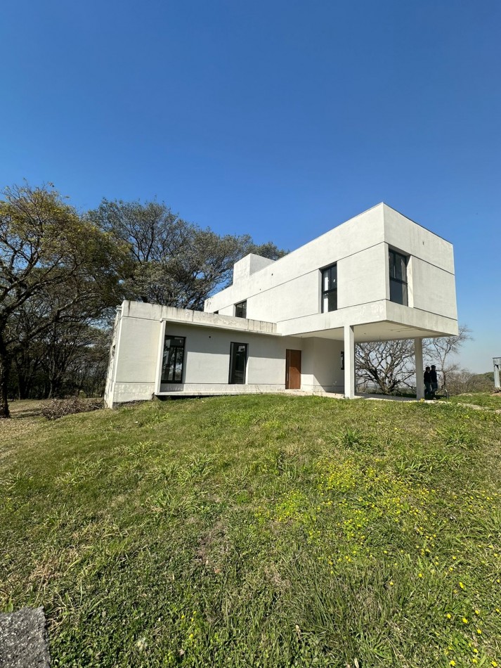 Casa Country Terranova, San Pablo