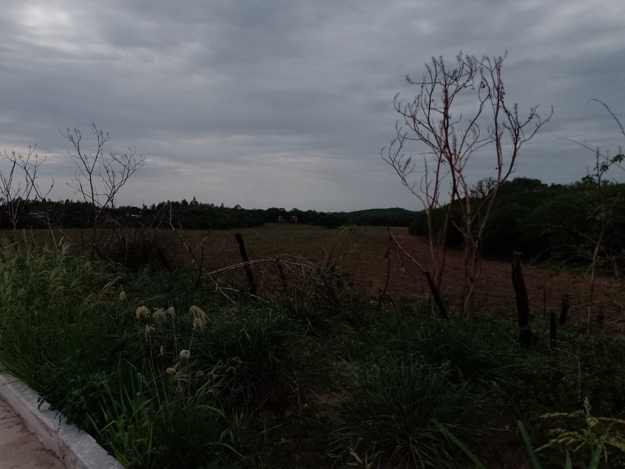 Finca en Burruyacu