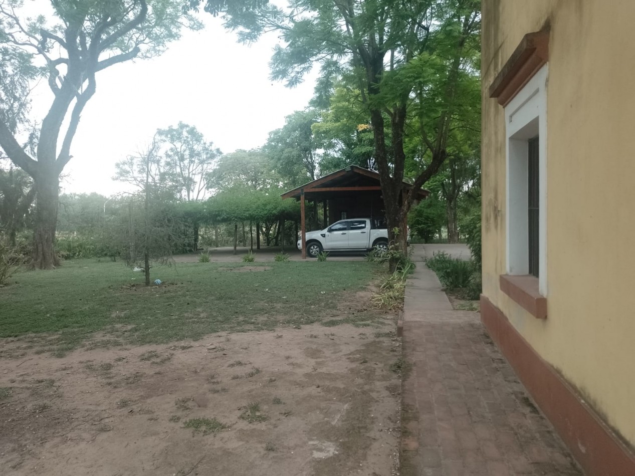 Finca en Burruyacu