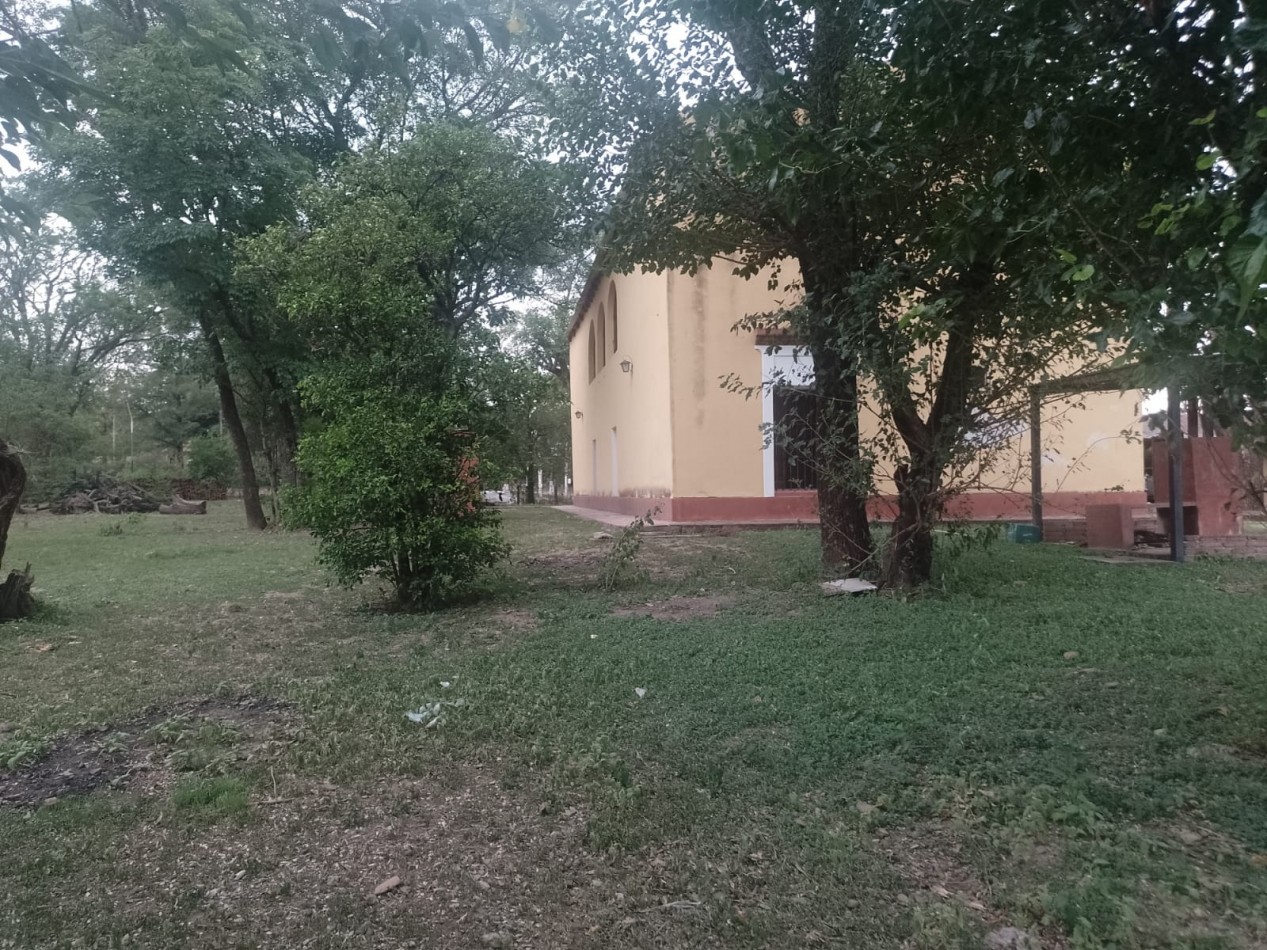 Finca en Burruyacu
