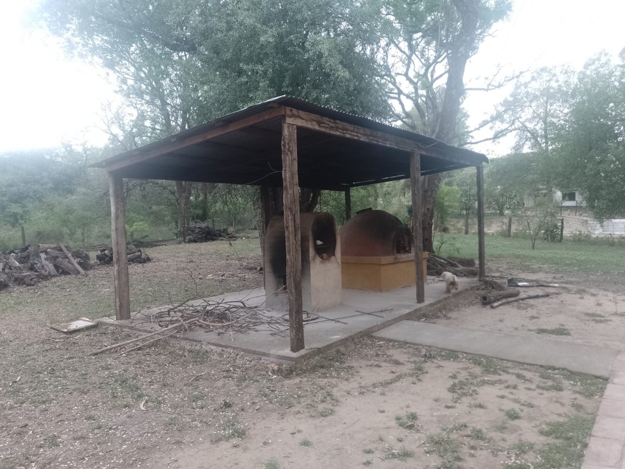 Finca en Burruyacu