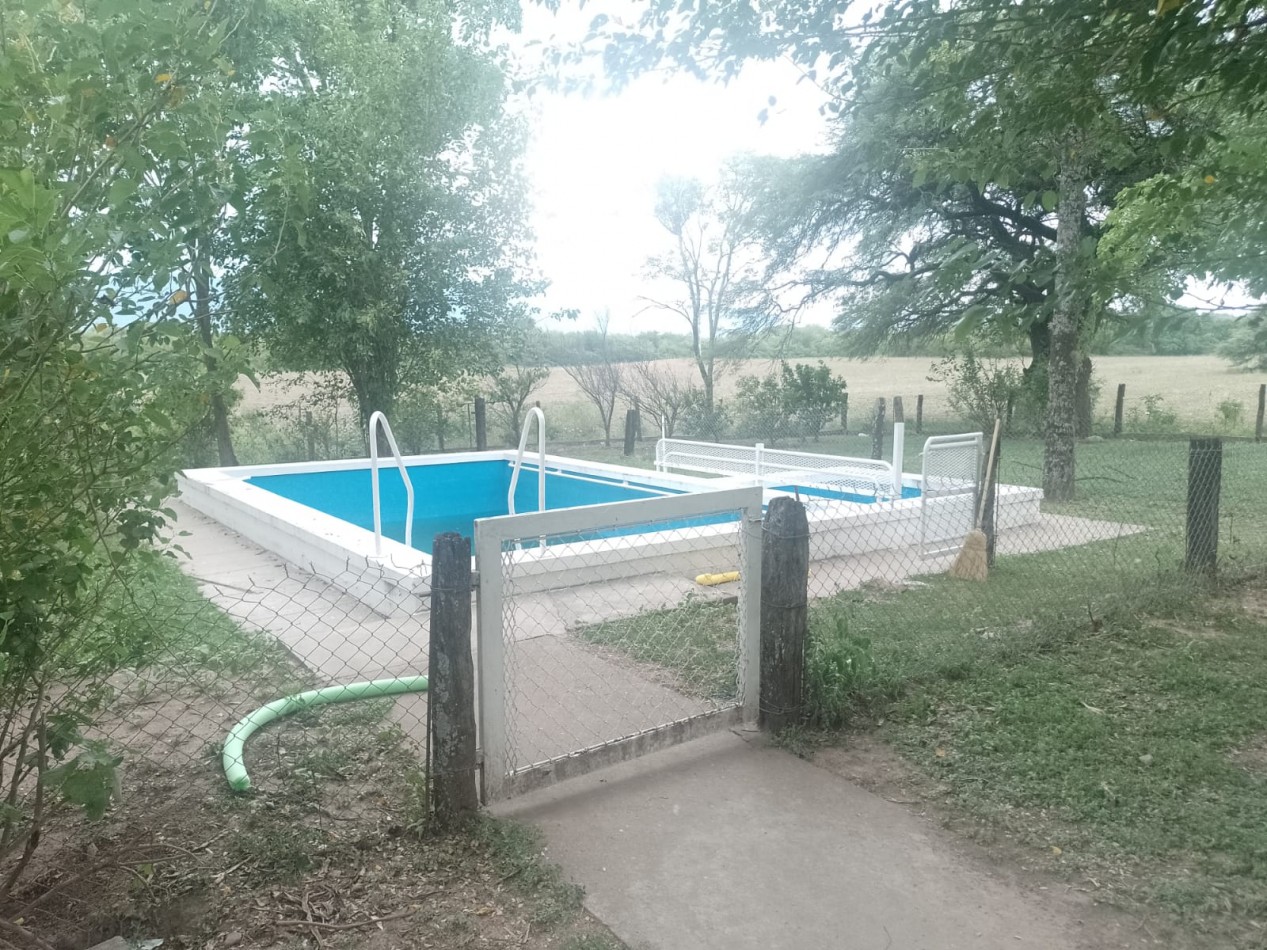 Finca en Burruyacu