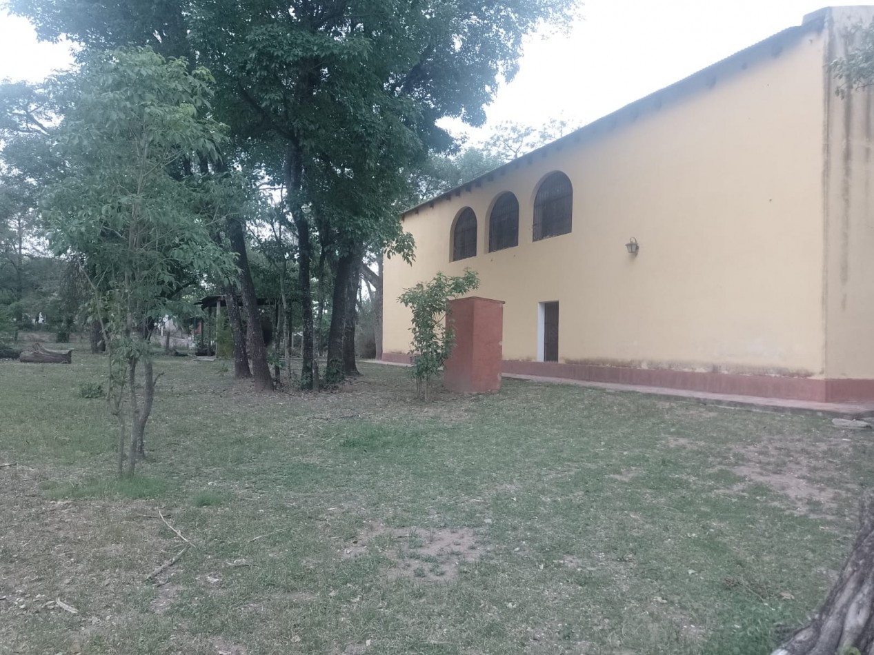 Finca en Burruyacu