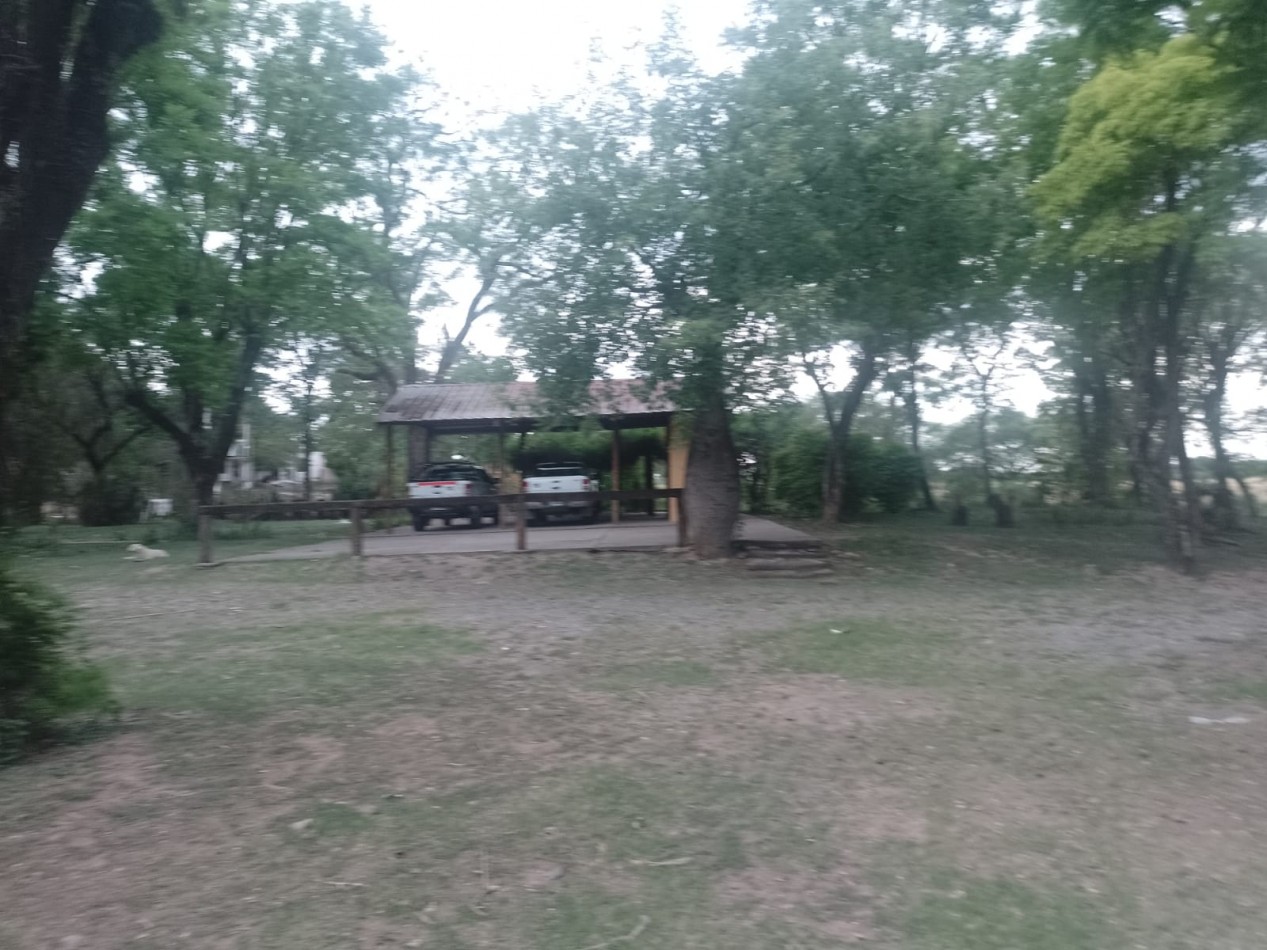 Finca en Burruyacu