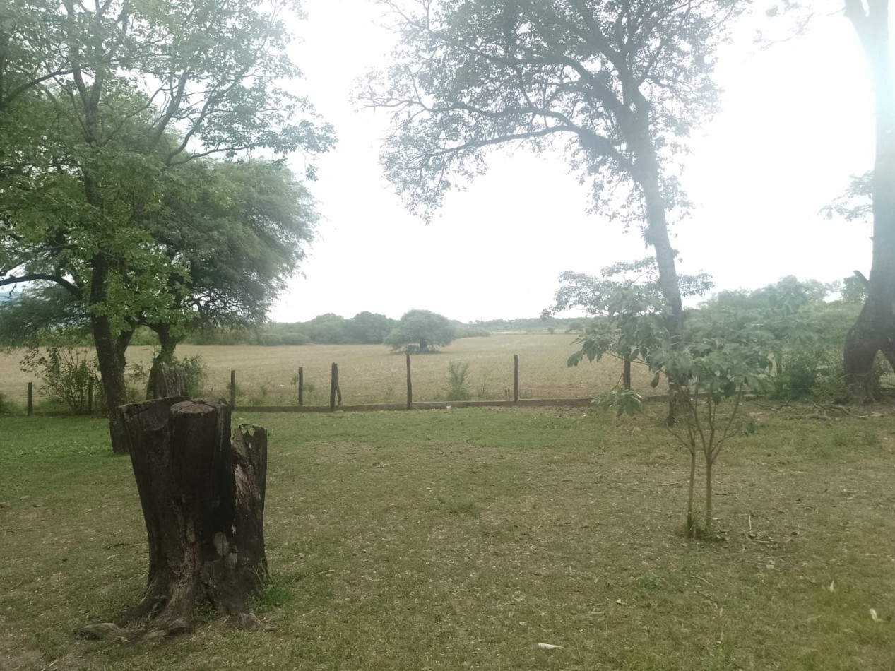 Finca en Burruyacu