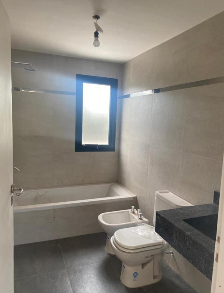 casa country del pilar, amplia, terreno 893 m2
