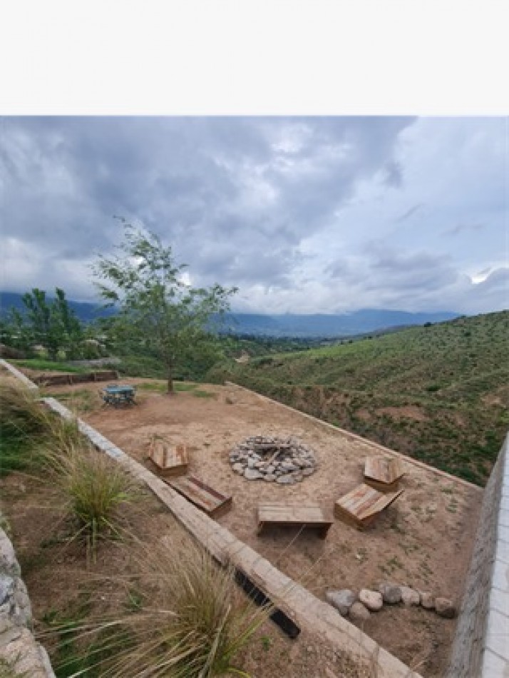 venta casa Tafi del Valle