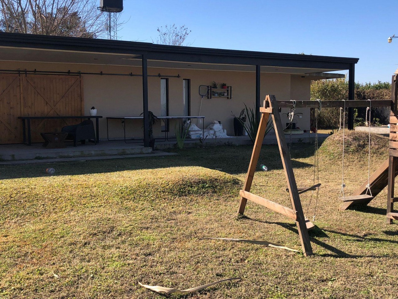 Venta casa en Barrio privado Los Cardales (Los Nogales) gran oportunidad