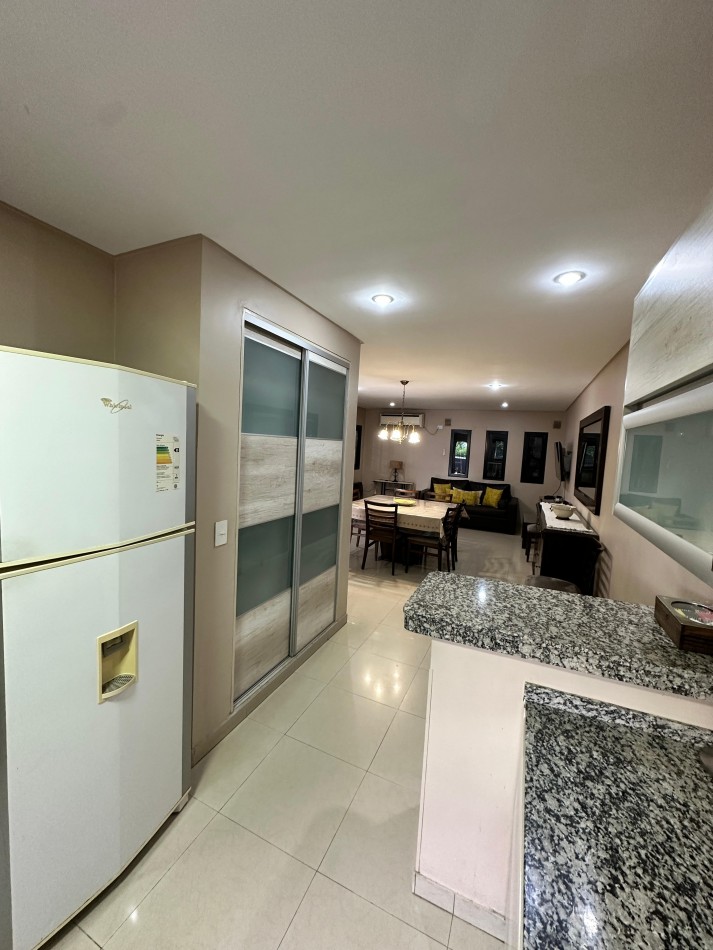 Venta casa Yerba Buena altura Av. Aconquija 2400. Inmperdible!!!!