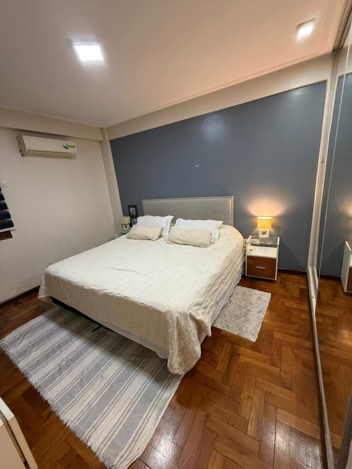  Venta departamento 2 habitaciones constructora Galindo, calle Monteagudo 349