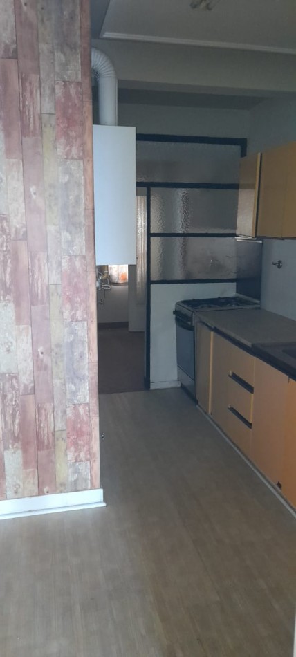 Venta departamento Barrio Norte, Virgen de la Merced 610