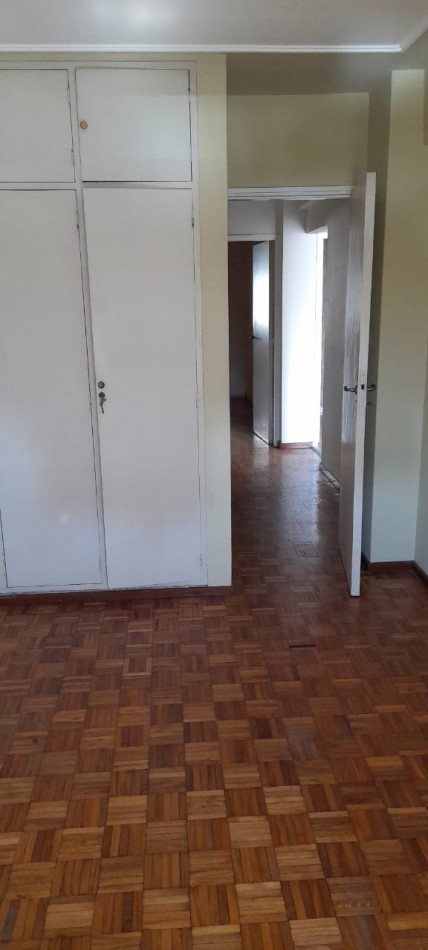 Venta departamento Barrio Norte, Virgen de la Merced 610