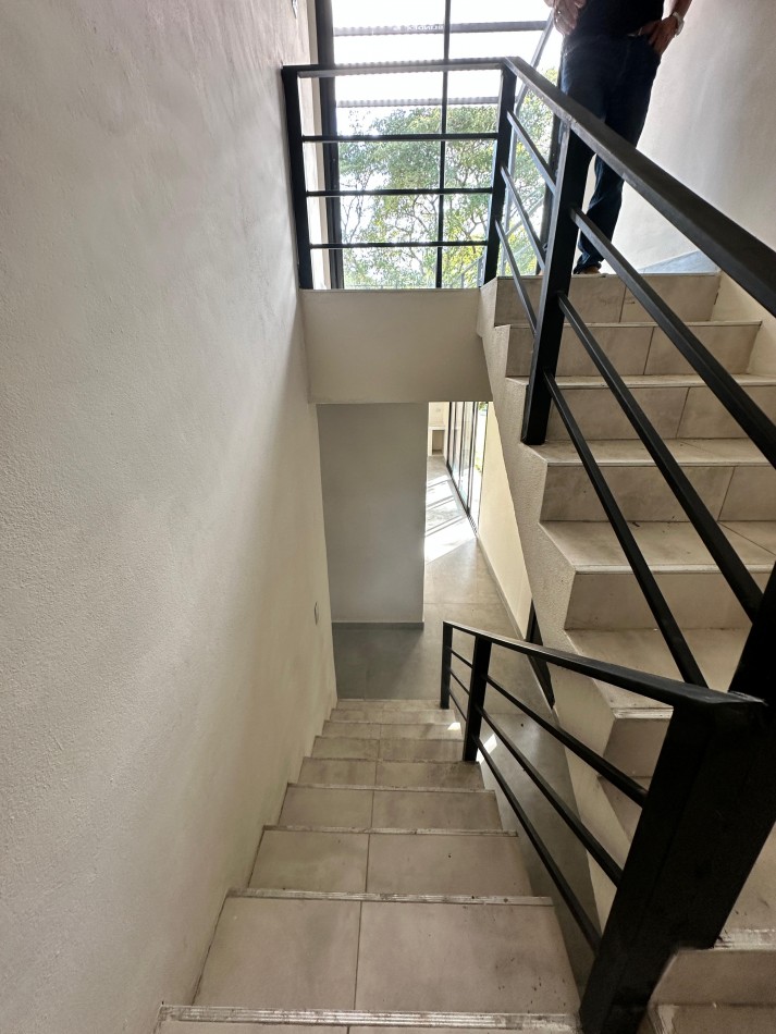 Casa en Venta Country Terranova, a estrenar