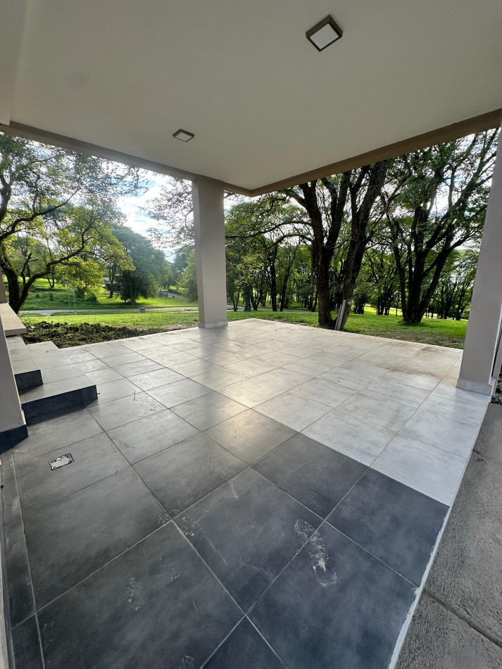 Casa en Venta Country Terranova, a estrenar