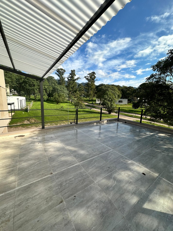 Casa en Venta Country Terranova, a estrenar