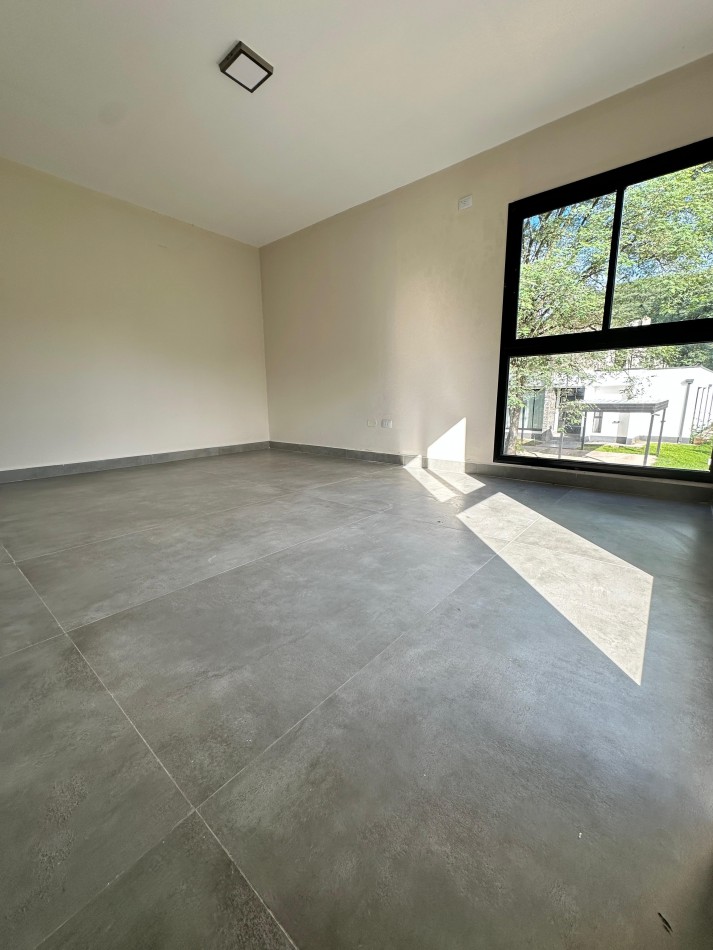 Casa en Venta Country Terranova, a estrenar
