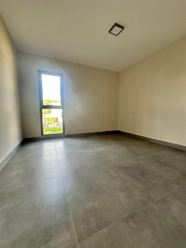 Casa en Venta Country Terranova, a estrenar