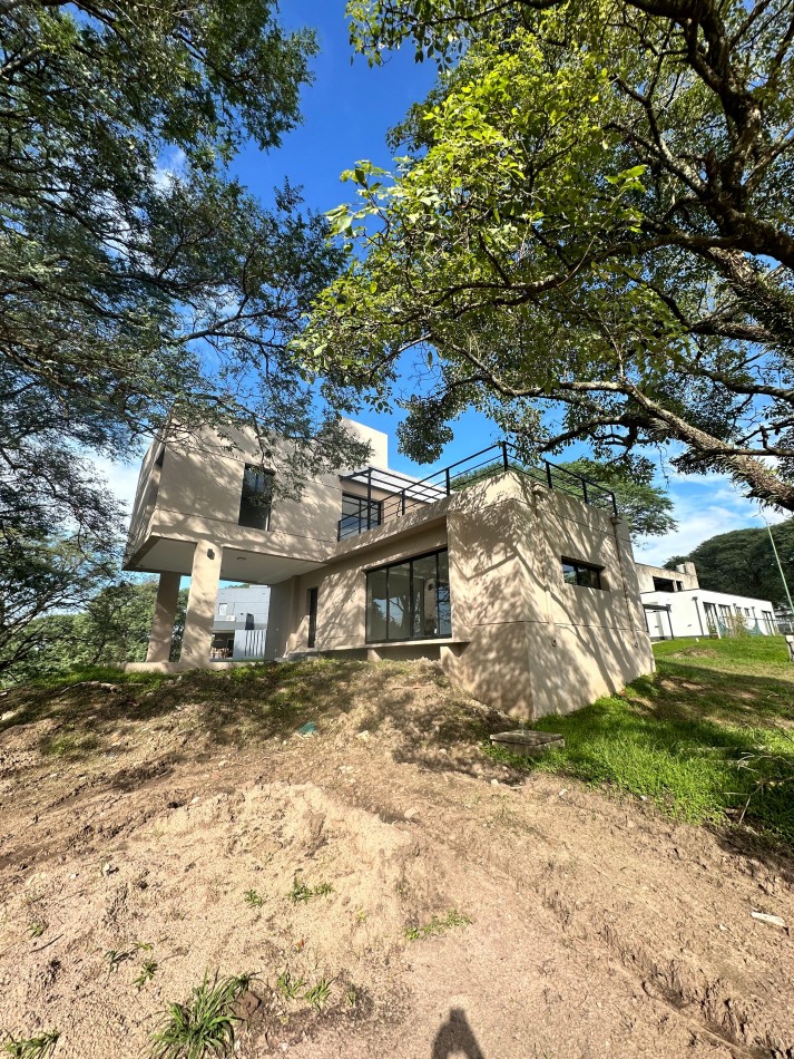 Casa en Venta Country Terranova, a estrenar