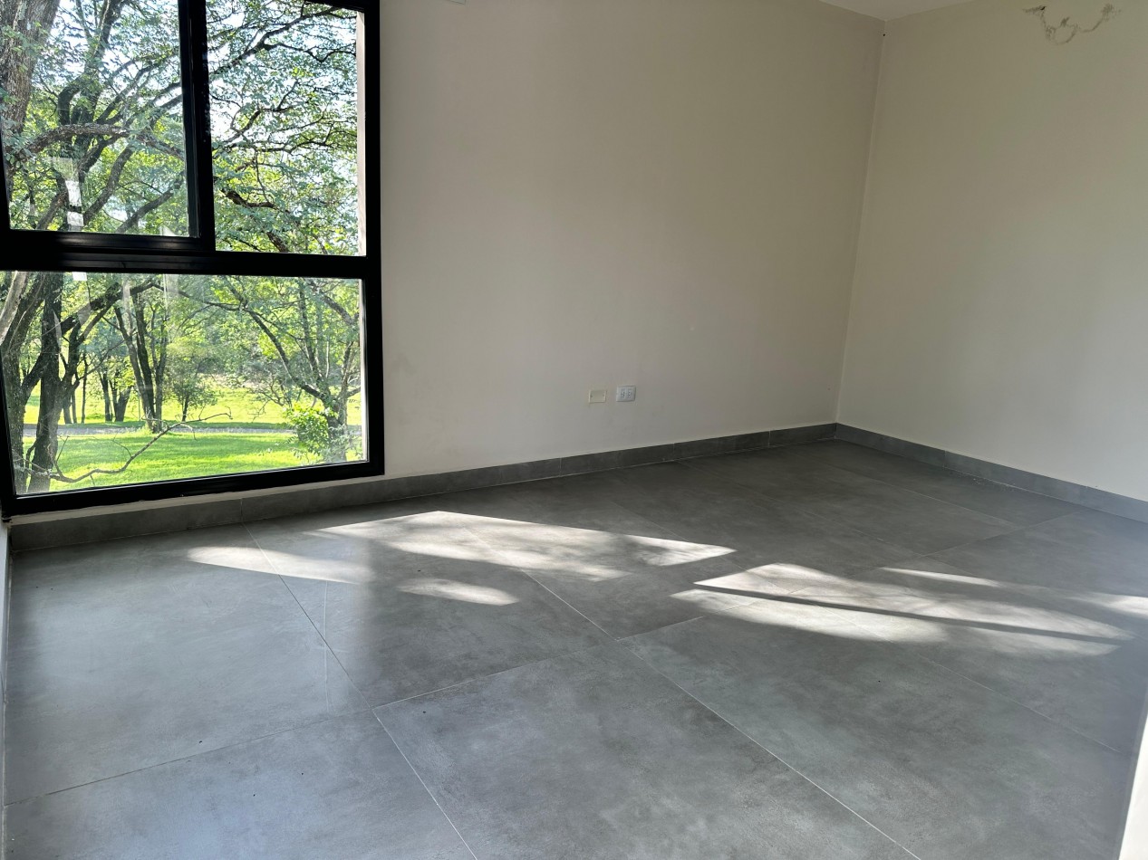 Casa en Venta Country Terranova, a estrenar