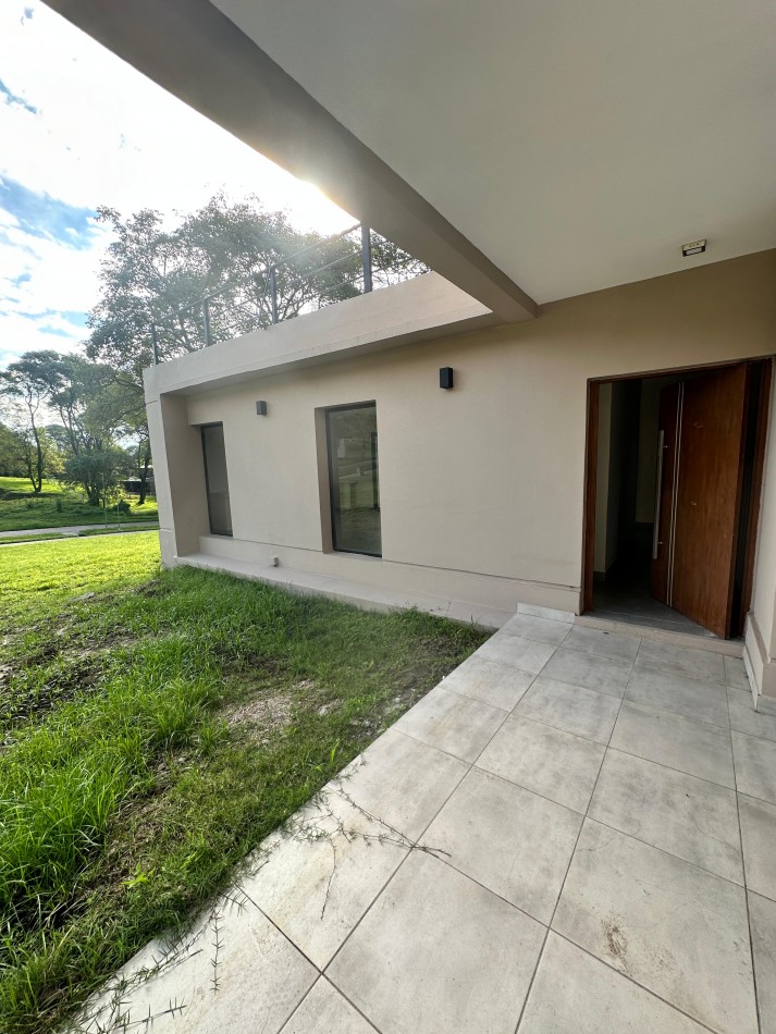 Casa en Venta Country Terranova, a estrenar