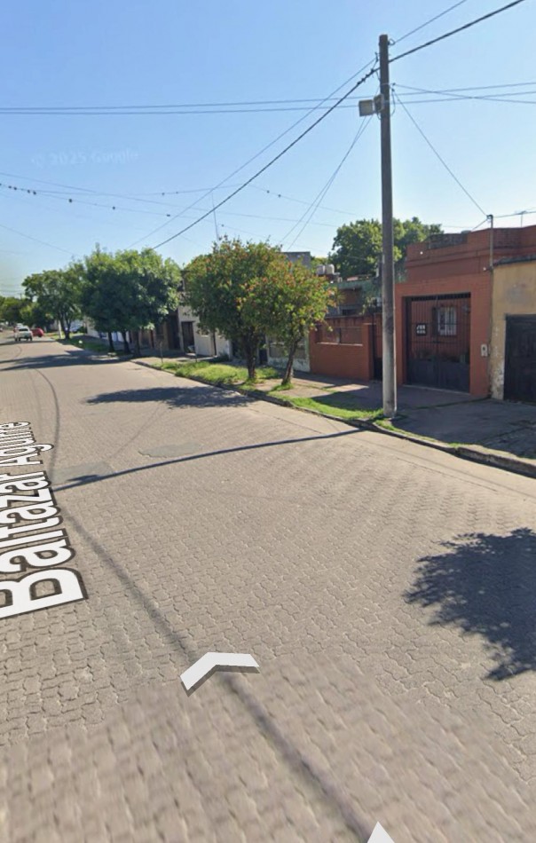 en venta casa para fines comerciales por su ubicacion estrategica