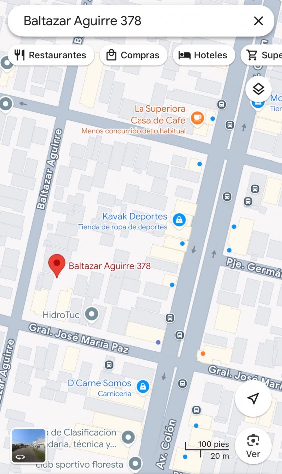 en venta casa para fines comerciales por su ubicacion estrategica