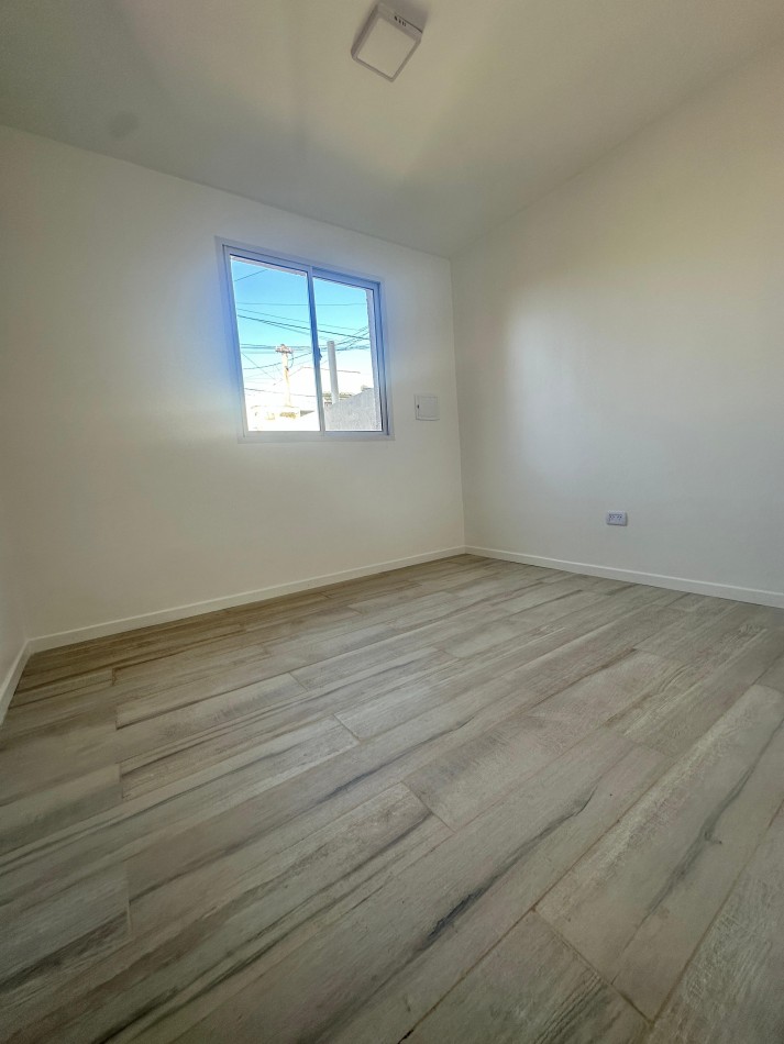Duplex en Yerba Buena remodelado a nuevo