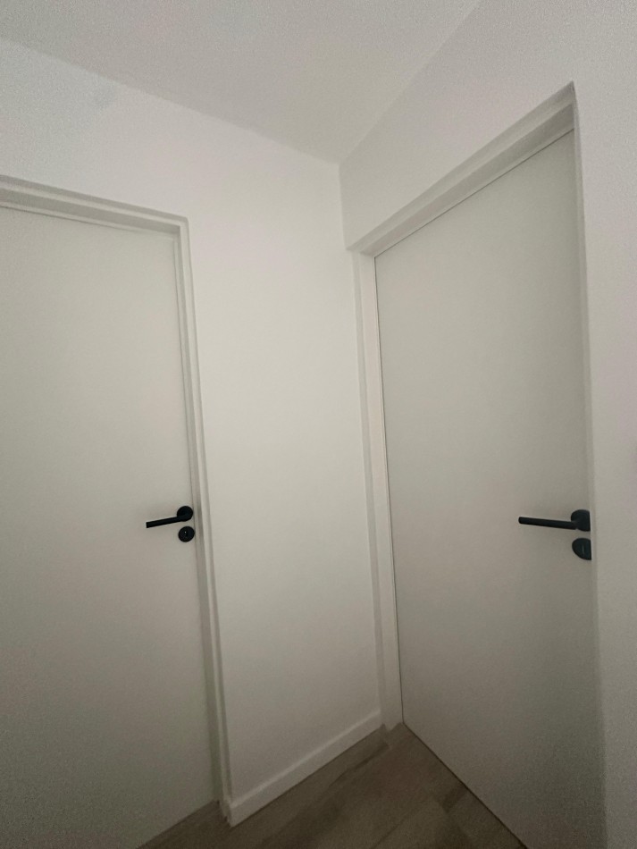 Duplex en Yerba Buena remodelado a nuevo
