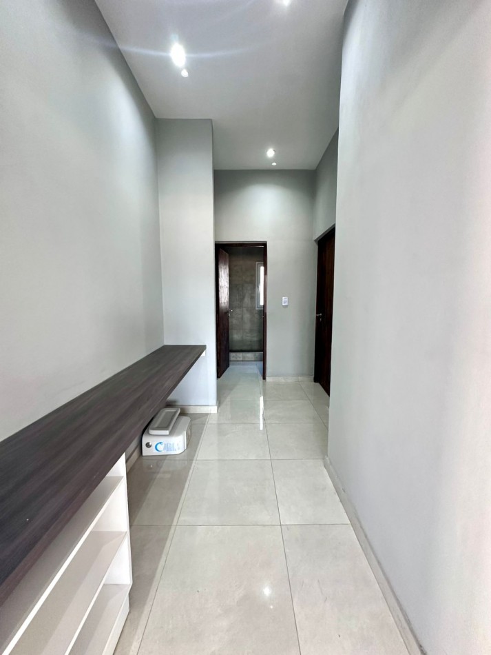 Casa a estrenar en Country Viento Sur - Vivi la armonia entre diseño, confort y naturaleza