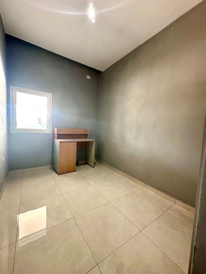 Casa a estrenar en Country Viento Sur - Vivi la armonia entre diseño, confort y naturaleza