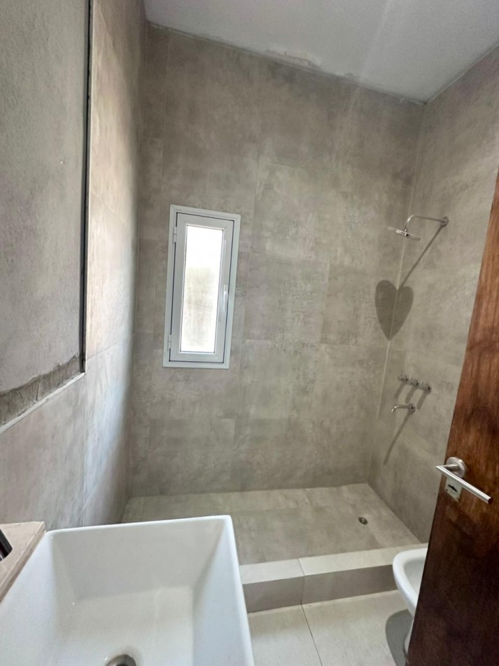 Casa a estrenar en Country Viento Sur - Vivi la armonia entre diseño, confort y naturaleza