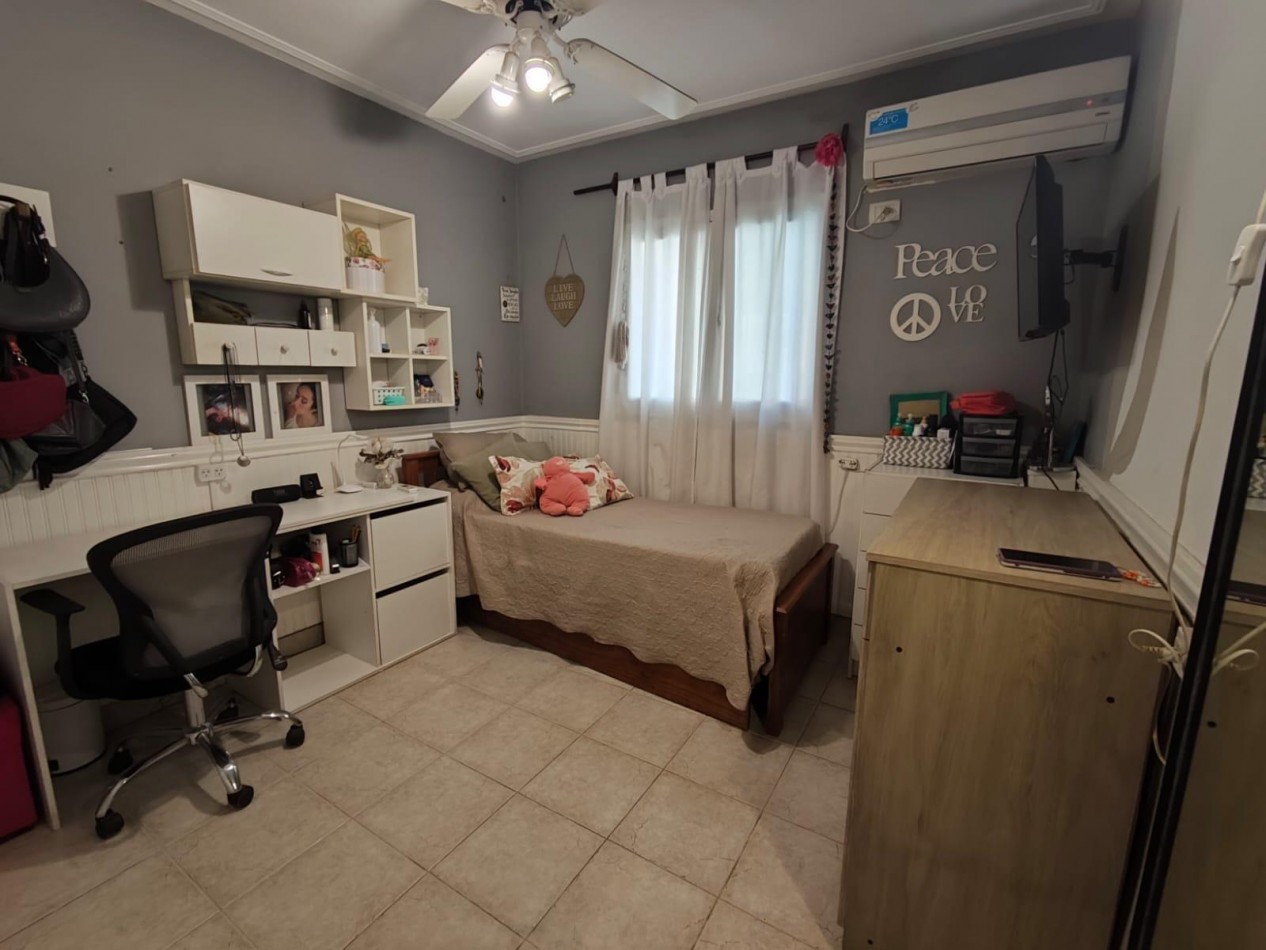 Venta Casa Barrio privado Lomas de Yerba Buena