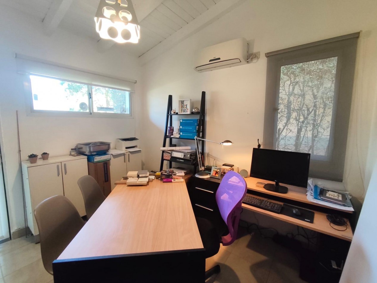 Venta Casa Barrio privado Lomas de Yerba Buena